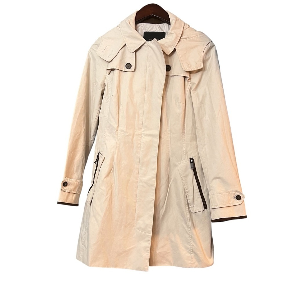 Zara Basic / Women Jacket / Perfect for Winter/